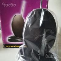 Antenna portatile amplificata