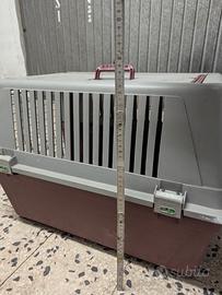 Trasportino Ferplast Medio