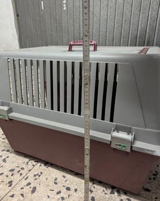 Trasportino Ferplast Medio