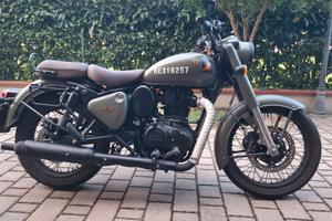 royal enfield classic signal 