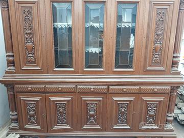 libreria più tavolo