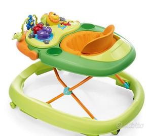 girello bambini