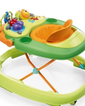 girello bambini
