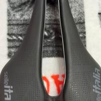 Sella Selle Italia SLR Superflow Boost TI 316 