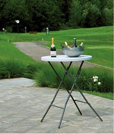 Tavolo Alto Catering