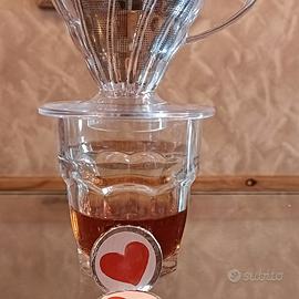 Bar Caffè-enoteca in gestione