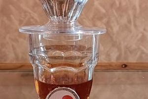 Bar Caffè-enoteca in gestione