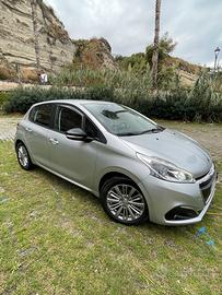 PEUGEOT 208 Active 1.6 75cv