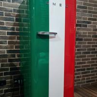 frigorifero Smeg Italia 
