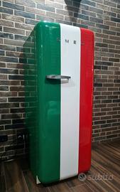 frigorifero Smeg Italia 