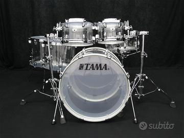 Tama Silverstar Edizione Limitata