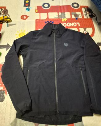 fox giubbino Ranger Fire M