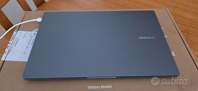 samsung galaxy book 4