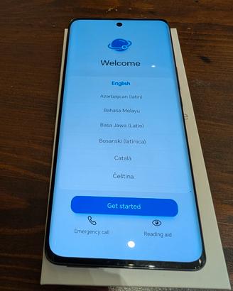 Honor magic 6 lite