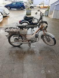 MOTO PIAGGIO 50 cc