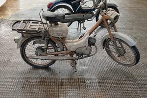 MOTO PIAGGIO 50 cc