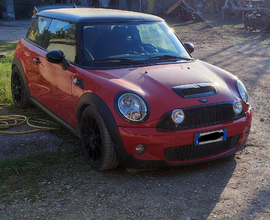 Mini cooper s R56 motore revisionato