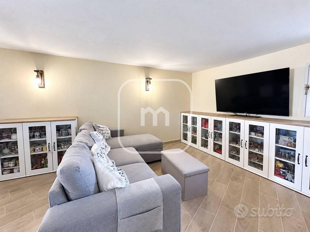 Appartamento – Roma, Borghesiana - Altro
