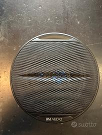 Casse Auto BM Audio WJ1-S55V3