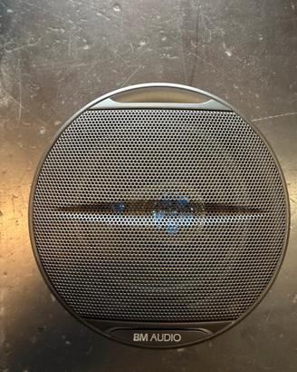 Casse Auto BM Audio WJ1-S55V3