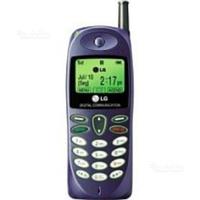 Cellulare LG DM150 compreso di batteria