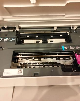 Hp envy 6000