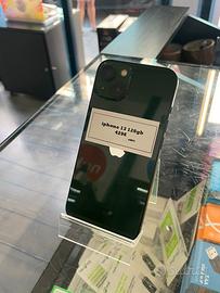 IPHONE 13 128gb PROMO