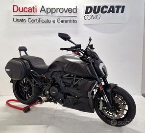 Ducati Diavel DIAVEL 1260 DARK