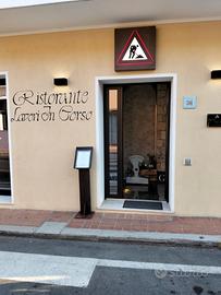 Attivita di ristorazione