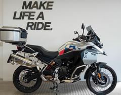 BMW F 900 GS ADVENTURE - 2024