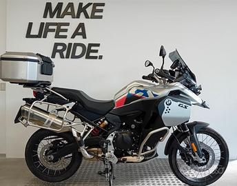 BMW F 900 GS ADVENTURE - 2024
