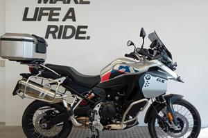 BMW F 900 GS ADVENTURE - 2024