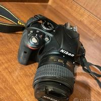 Nikon 3300