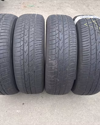 gomme usate 1756515 Estivo TOYO - THRANPATH A11 - 