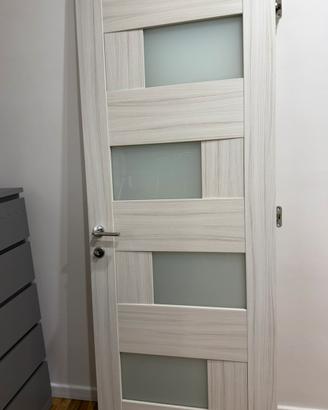Porte