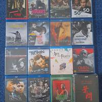 ▶️ blu ray vari ◀️