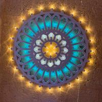 LUMINARIA CATTEDRALE OSTUNI