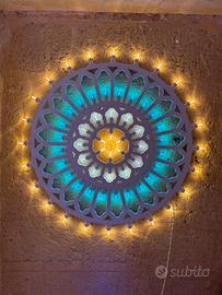 LUMINARIA CATTEDRALE OSTUNI