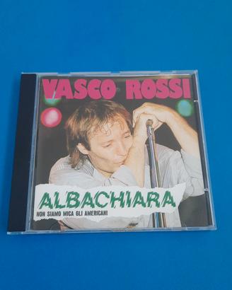 Albachiara 