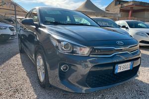 Kia Rio 1.4 CRDi 5p. KM CERTIFICATI 1 PROP. NORD I