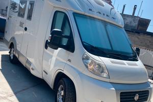 Laika X595R – Full Optional – Autonomia Totale