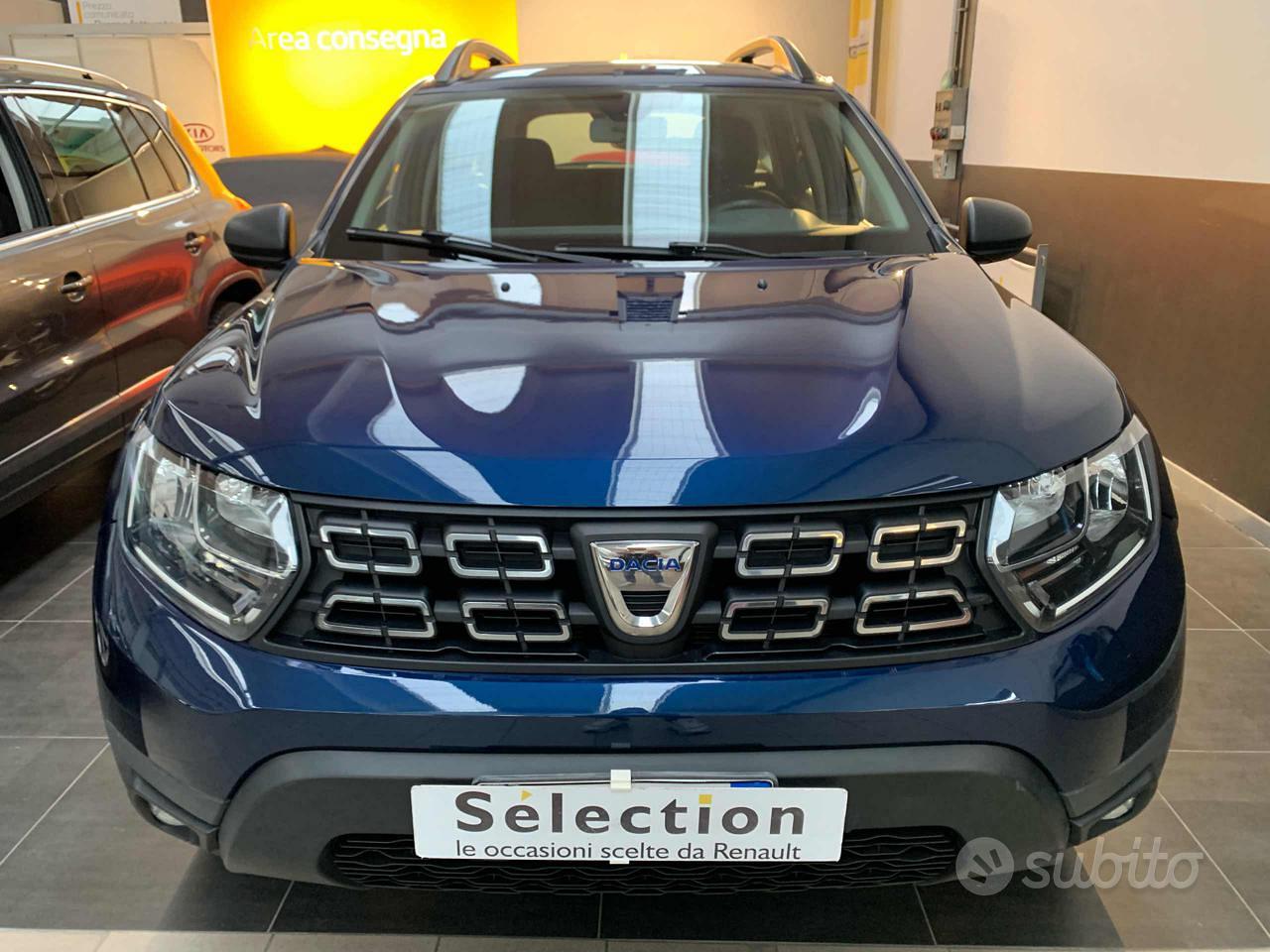 Subito - CAT AUTOMOBILI SRL Tolmezzo e Sappada - DACIA Duster 1.5