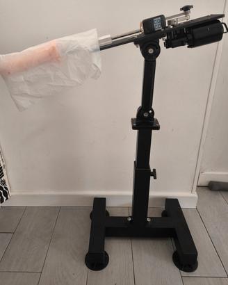 sex machine 