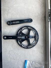 Guarnitura Truvativ Elita 175mm – Corone 48-39T