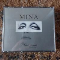 CD Mina doppio