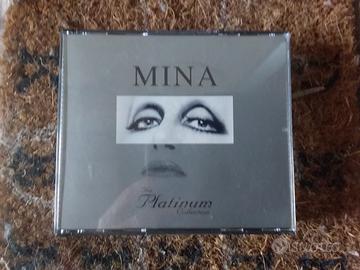 CD Mina doppio