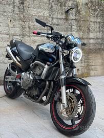 Honda hornet