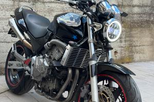 Honda hornet