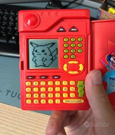 Pokemon pokedex