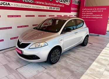 LANCIA Ypsilon 3ª serie Ypsilon 1.2 69 CV 5 po...
